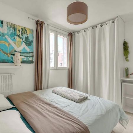 Le Clos Des Nobles Appartement Toulouse Buitenkant foto