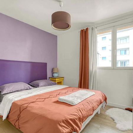 Le Clos Des Nobles Appartement Toulouse Buitenkant foto