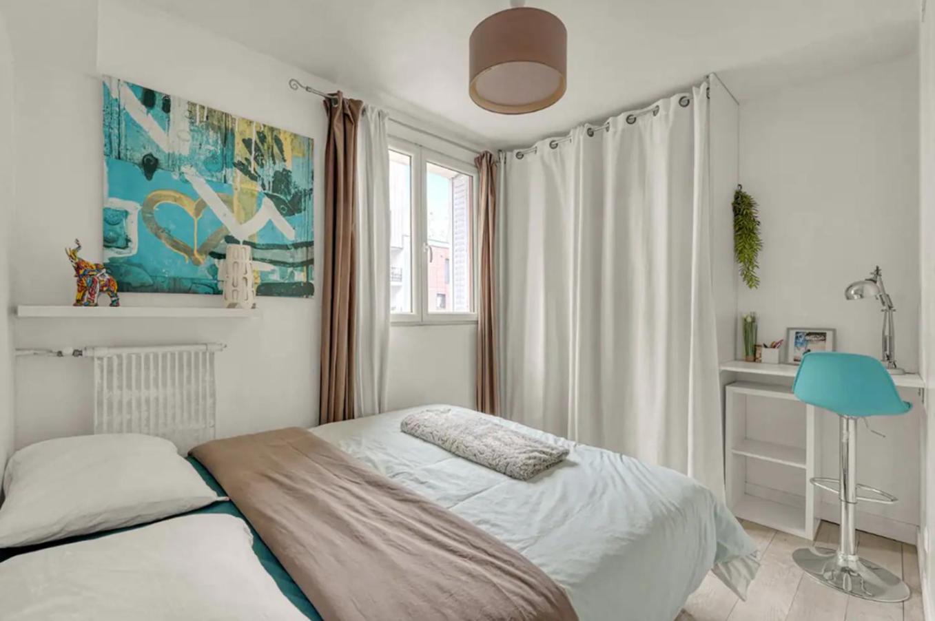 Le Clos Des Nobles Appartement Toulouse Buitenkant foto