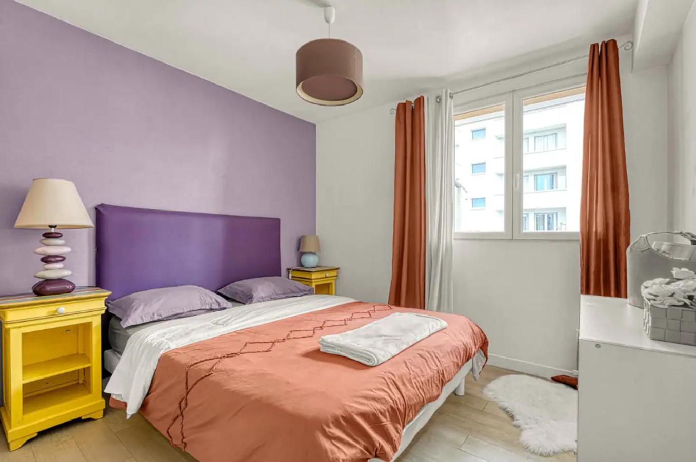 Le Clos Des Nobles Appartement Toulouse Buitenkant foto