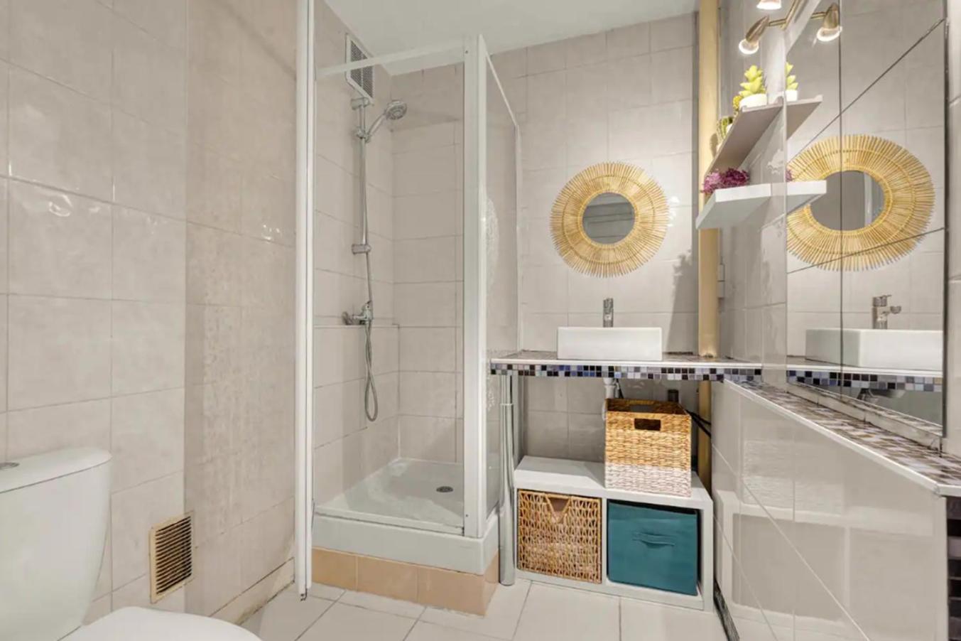 Le Clos Des Nobles Appartement Toulouse Buitenkant foto