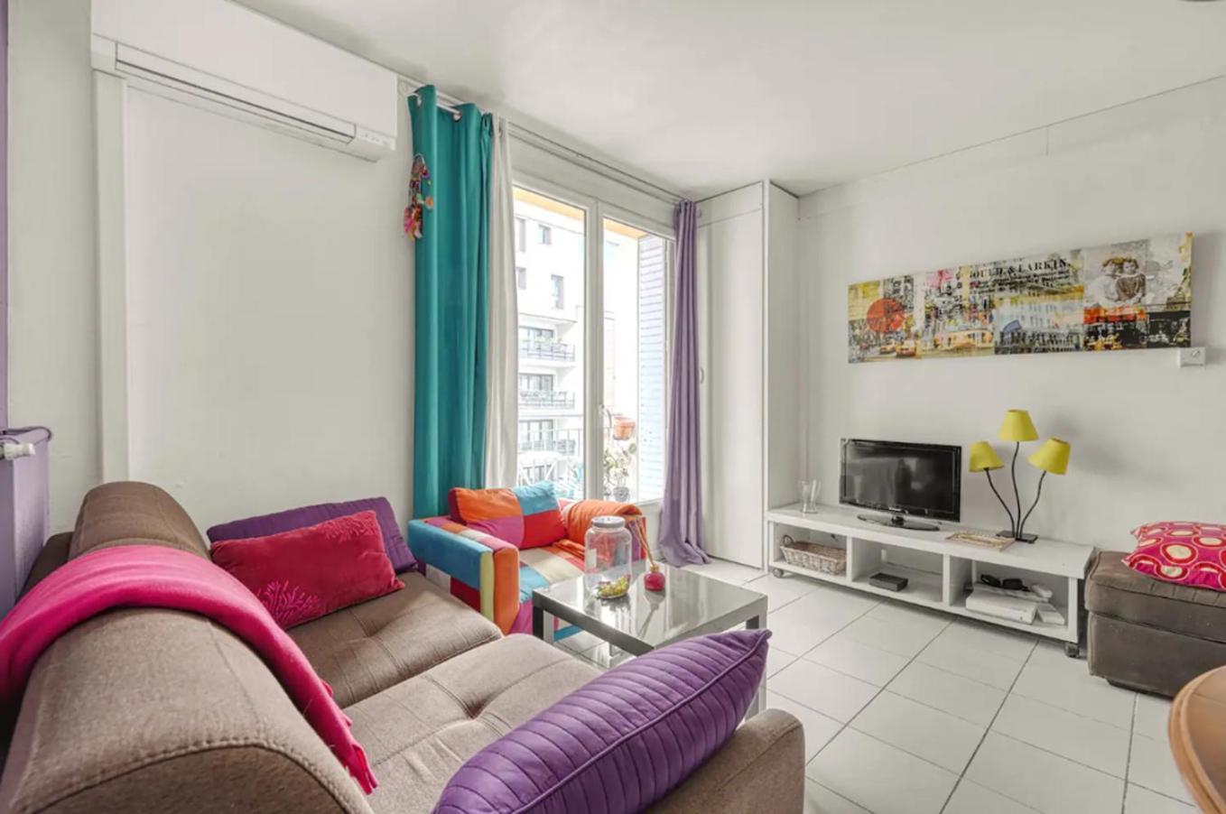 Le Clos Des Nobles Appartement Toulouse Buitenkant foto