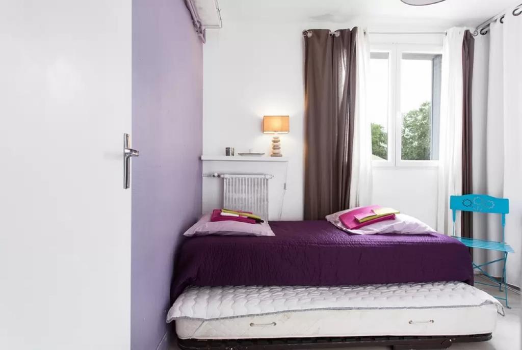 Le Clos Des Nobles Appartement Toulouse Buitenkant foto