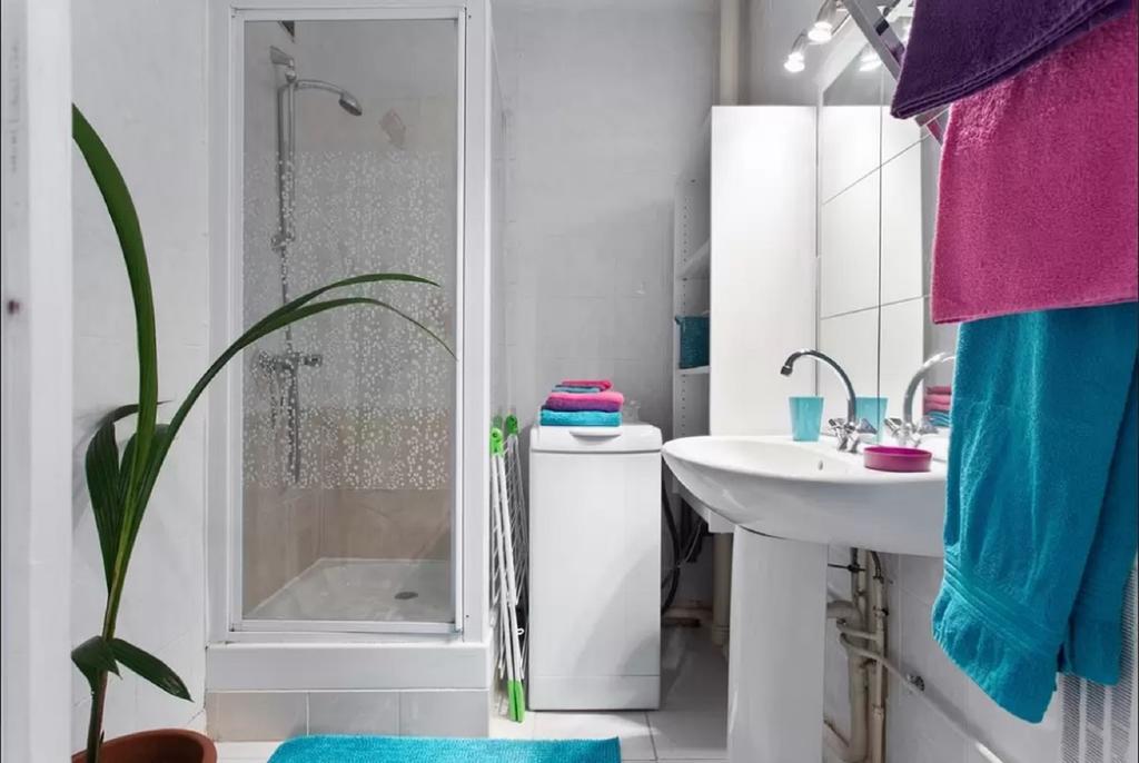 Le Clos Des Nobles Appartement Toulouse Buitenkant foto