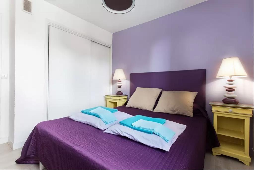 Le Clos Des Nobles Appartement Toulouse Buitenkant foto