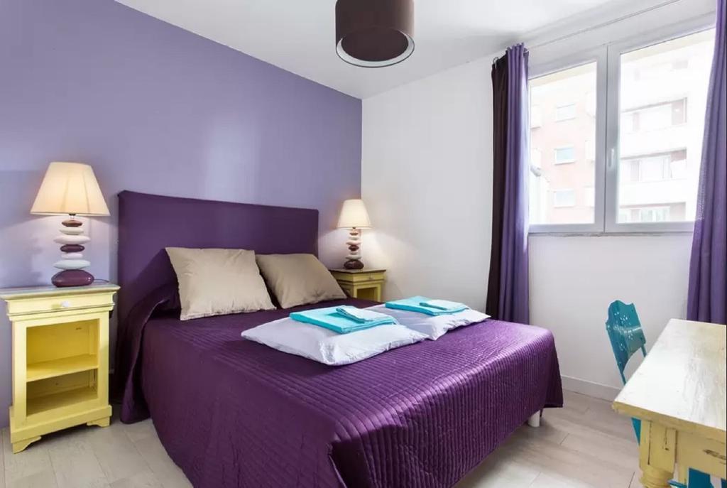 Le Clos Des Nobles Appartement Toulouse Buitenkant foto