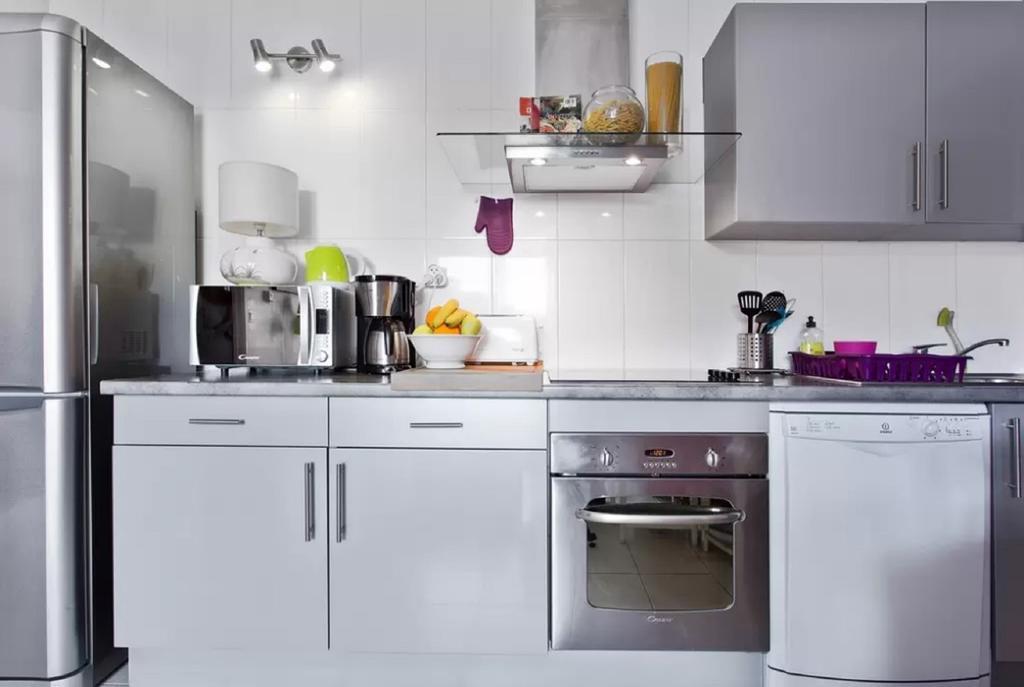 Le Clos Des Nobles Appartement Toulouse Buitenkant foto