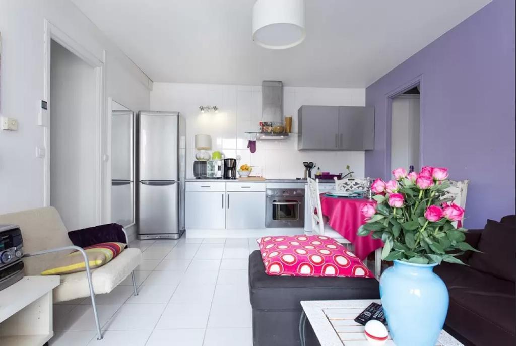 Le Clos Des Nobles Appartement Toulouse Buitenkant foto