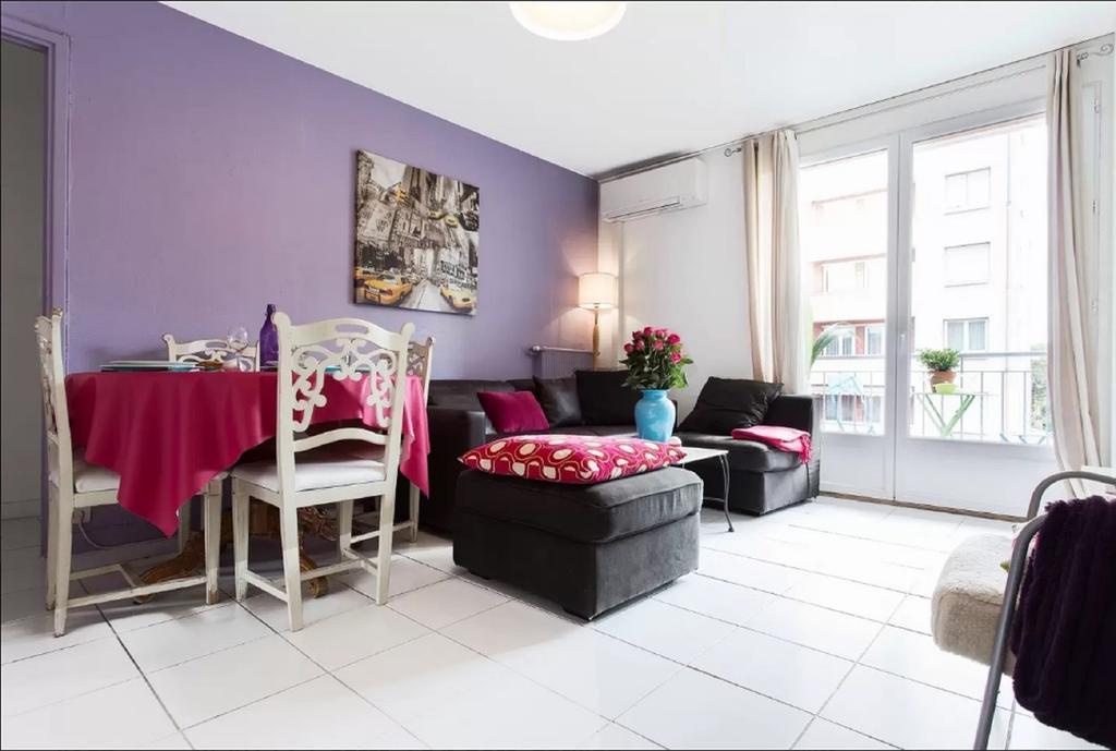 Le Clos Des Nobles Appartement Toulouse Buitenkant foto